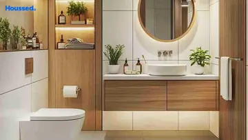 Sample Apartment of Khushi Avyukta Megha - Image 371658
