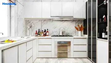 Sample Apartment of Khushi Avyukta Megha - Image 371656