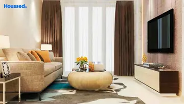 Sample Apartment of Khushi Avyukta Megha - Image 371657