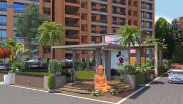 Amenities of Hari Om Crystal - Image 59573