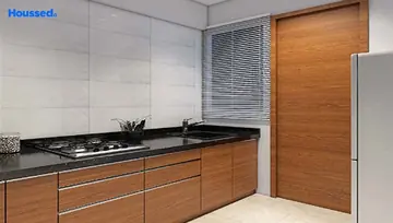 Sample Apartment of Hari Om Crystal - Image 59575