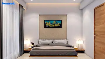 Sample Apartment of Hari Om Crystal - Image 59577