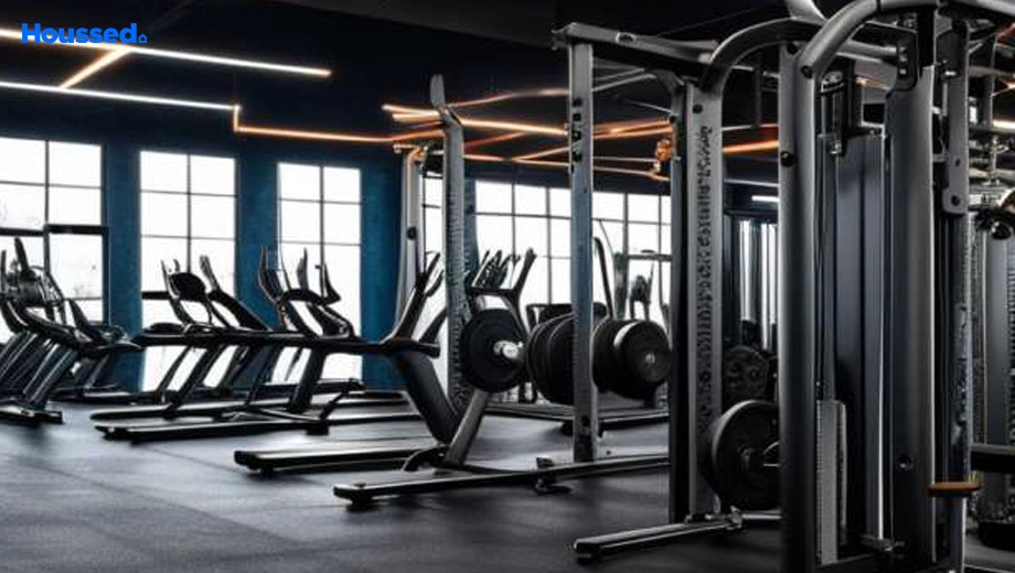 Amenities of Namishree Swar Tattvam in Secunderabad, Hyderabad - Image 371371