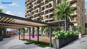 Amenities of Namishree Swar Tattvam - Image 371374