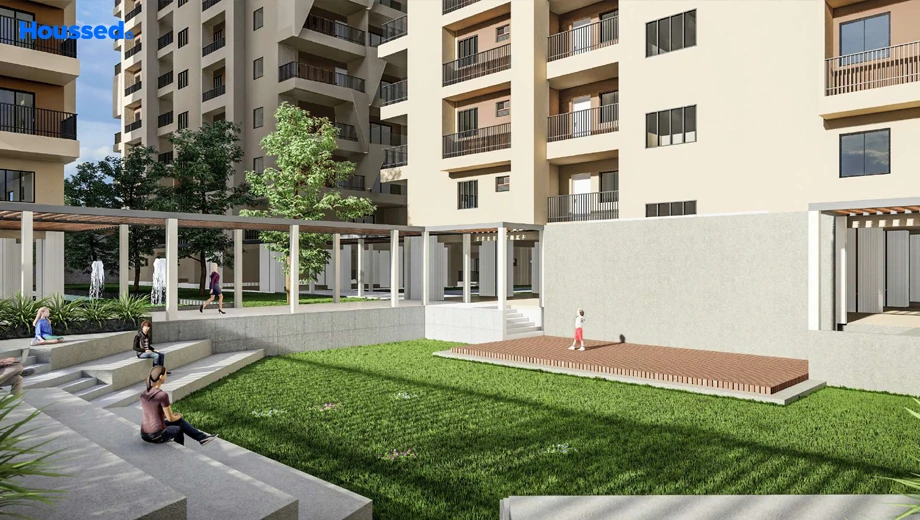 Amenities of Namishree Swar Tattvam in Secunderabad, Hyderabad - Image 371373