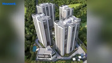 Project Image of Ramky The Eminent - Image 371381