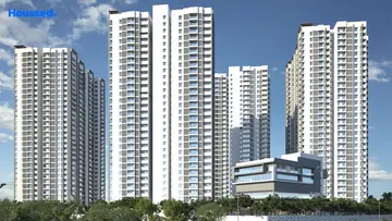 Project Image of Ramky The Eminent - Image 371383