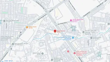 Location of Regal Treasure - Image 371554