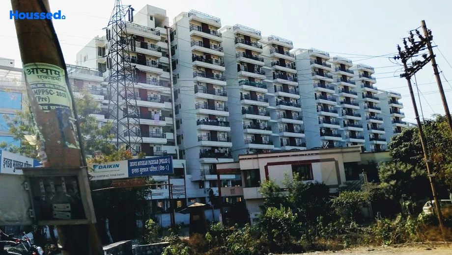 Project Image of Regal Treasure in Ayodhya Bypass, Bhopal - Image 371551
