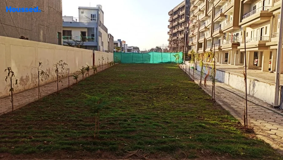 Amenities of BM Coral Casa in Ayodhya Bypass, Bhopal - Image 371581