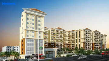 Project Image of MP Tirupati ML Highrise - Image 371586