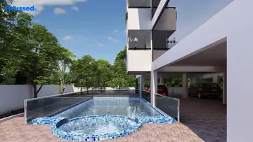 Amenities of TG Arte - Image 371465