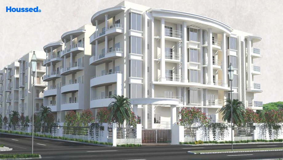 Project Image of TG Epitome in Chikkanagamangala, Bangalore - Image 371469