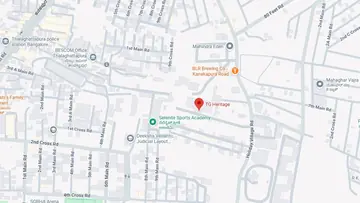 Location of TG Heritage - Image 371479