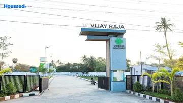 Project Image of Vijay Raja Vriddhi - Image 371489