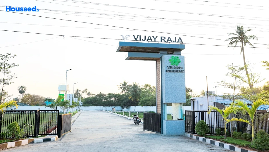 Project Image of Vijay Raja Vriddhi in Thirumazhisai, Chennai - Image 371489