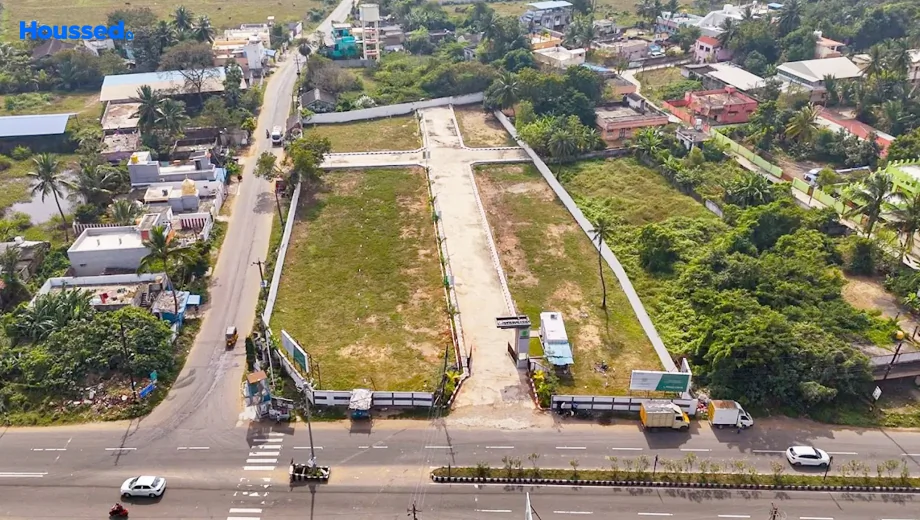 Project Image of Vijay Raja Vriddhi in Thirumazhisai, Chennai - Image 371490