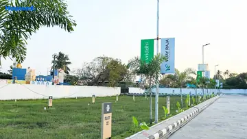 Project Image of Vijay Raja Vriddhi - Image 371488