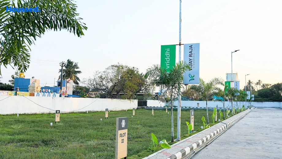 Project Image of Vijay Raja Vriddhi in Thirumazhisai, Chennai - Image 371488