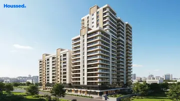 Project Image of Emerald Aanandam Residency - Image 371596