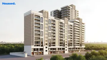Project Image of Emerald Aanandam Residency - Image 371598