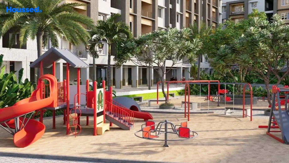 Amenities of LML The Luxe One in Kattupakkam, Chennai - Image 371519