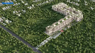 Project Image of LML The Luxe One - Image 371506