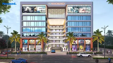 Project Image of DM VS Trade Centre - Image 371511