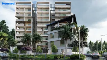 Project Image of Vijetha Tranquil East - Image 371499