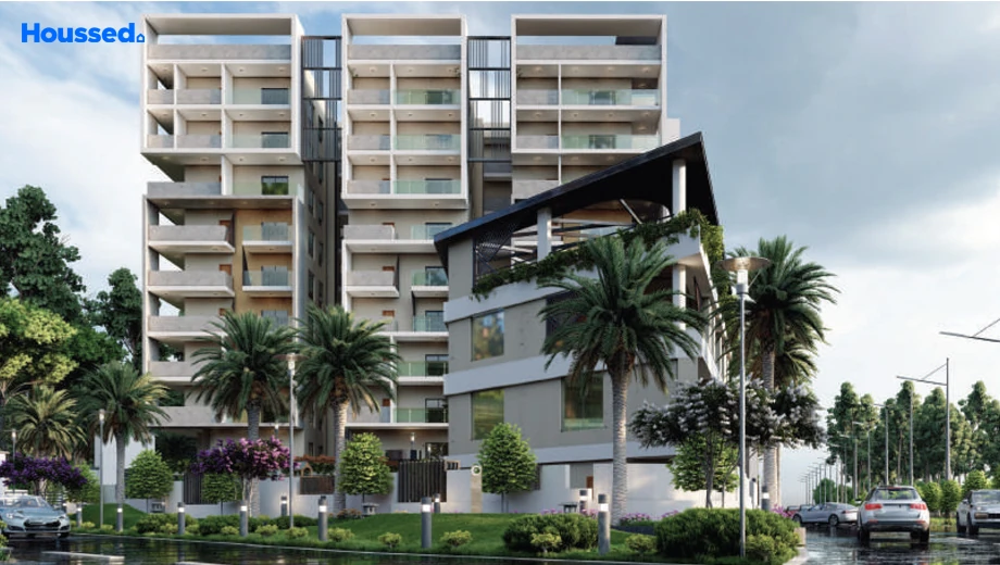 Project Image of Vijetha Tranquil East in Hayathnagar, Hyderabad - Image 371499