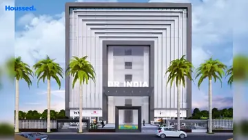 Project Image of DR India Textile Hub - Image 371525