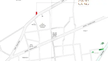 Location of Eco One - Image 371556