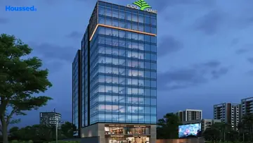 Project Image of Eco One - Image 371555
