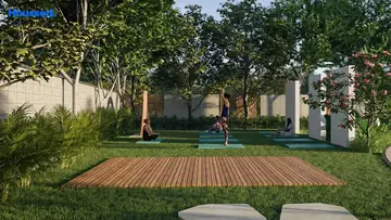 Amenities of Fortune Water Front - Image 371537