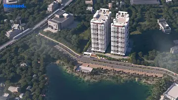 Project Image of Fortune Water Front - Image 371530