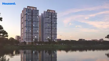 Project Image of Fortune Water Front - Image 371529