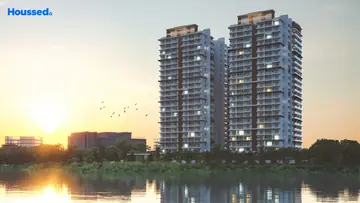 Project Image of Fortune Water Front - Image 371528