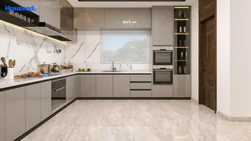 Sample Apartment of Fortune Water Front - Image 371538