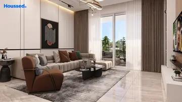 Sample Apartment of Fortune Water Front - Image 371541