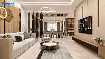 Sample Apartment of Fortune Water Front - Image 371542