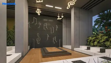 Sample Apartment of Fortune Water Front - Image 371540