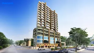 Project Image of Yogiraj Meera Upvan CHSL - Image 371718
