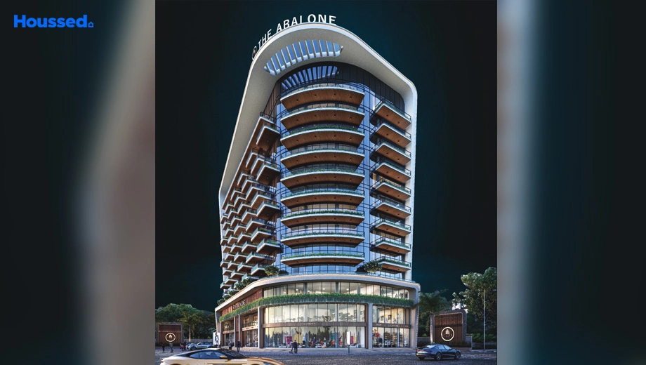 Project Image of Fifad The Abalone in Simada Gam, Surat - Image 371569