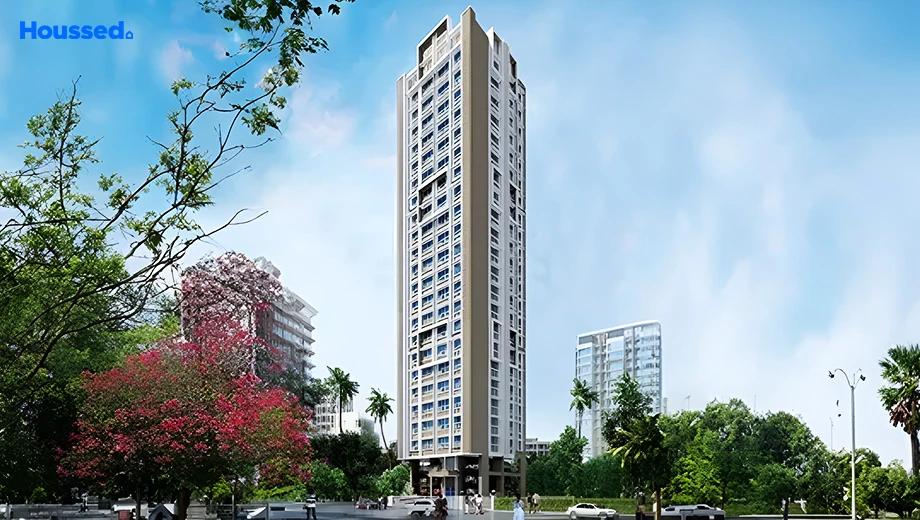 Project Image of Shree Rajendra Nagar Omsai CHSL in Borivali East, Mumbai - Image 371737