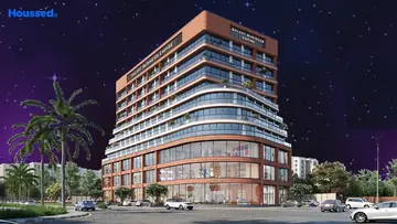 Project Image of Galaxy Business Empire - Image 371602