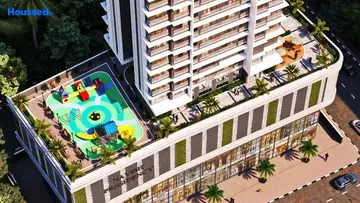 Amenities of Navish Bliss - Image 371754
