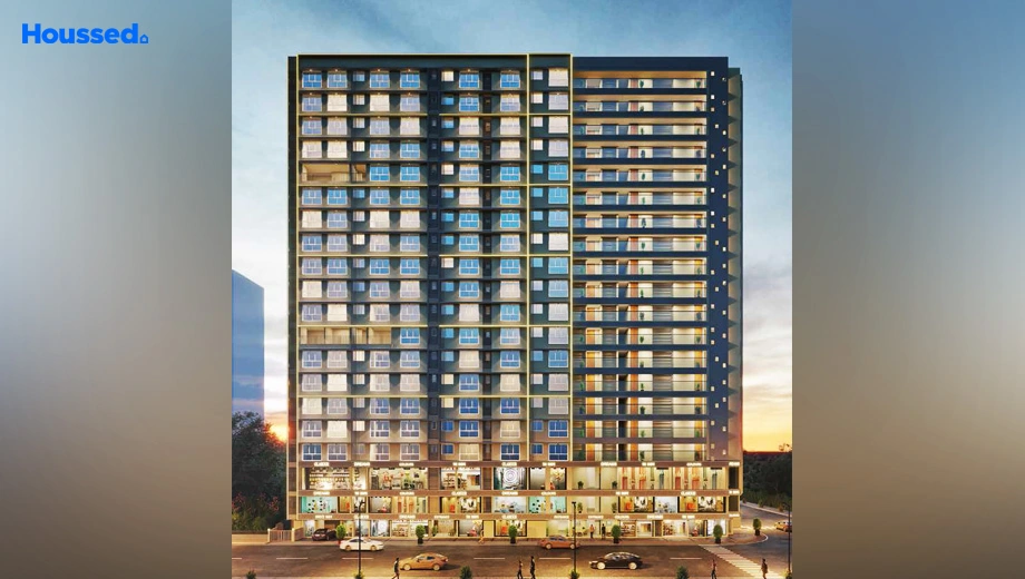 Project Image of JV Shiv Krupa in Borivali East, Mumbai - Image 371758