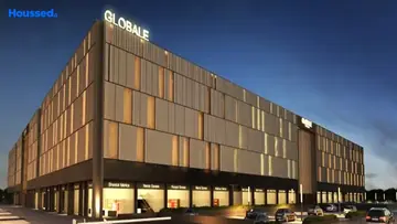Project Image of Globale Textile Market - Image 371651
