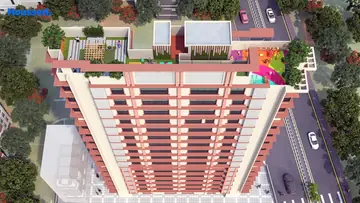 Amenities of Pratham Vasant Heritage - Image 371773