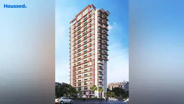 Project Image of Pratham Vasant Heritage - Image 371771